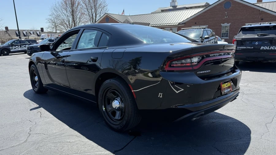 2023 Dodge Charger 7th Gen - Image 6 of 25