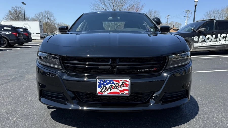 2023 Dodge Charger 7th Gen - Image 3 of 25