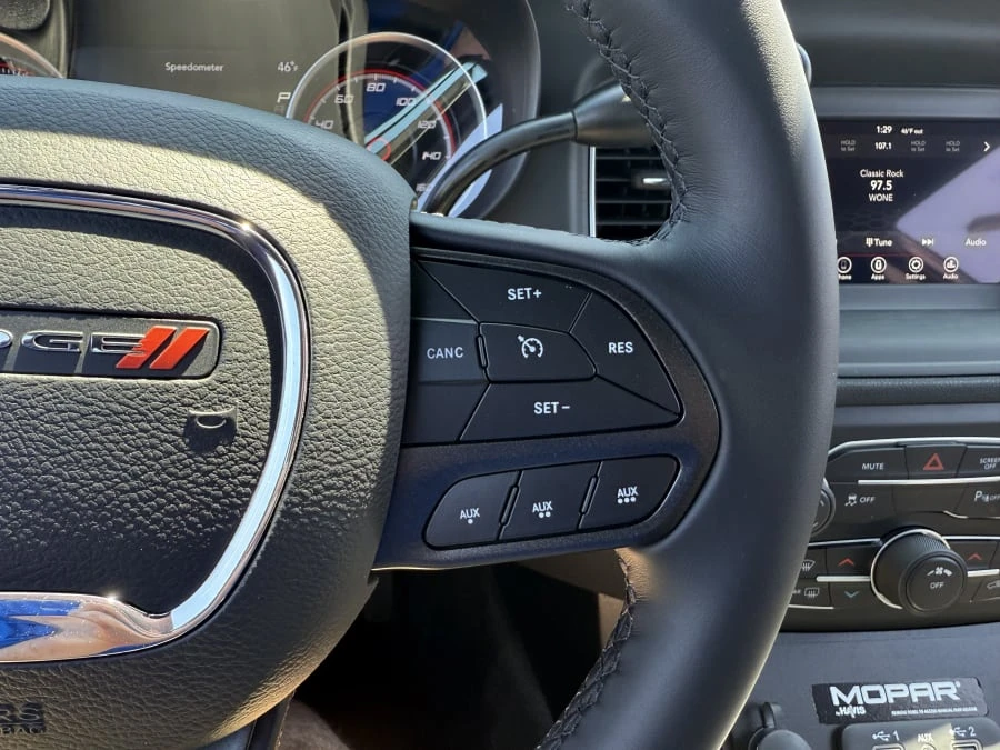 2023 Dodge Charger 7th Gen - Image 15 of 25