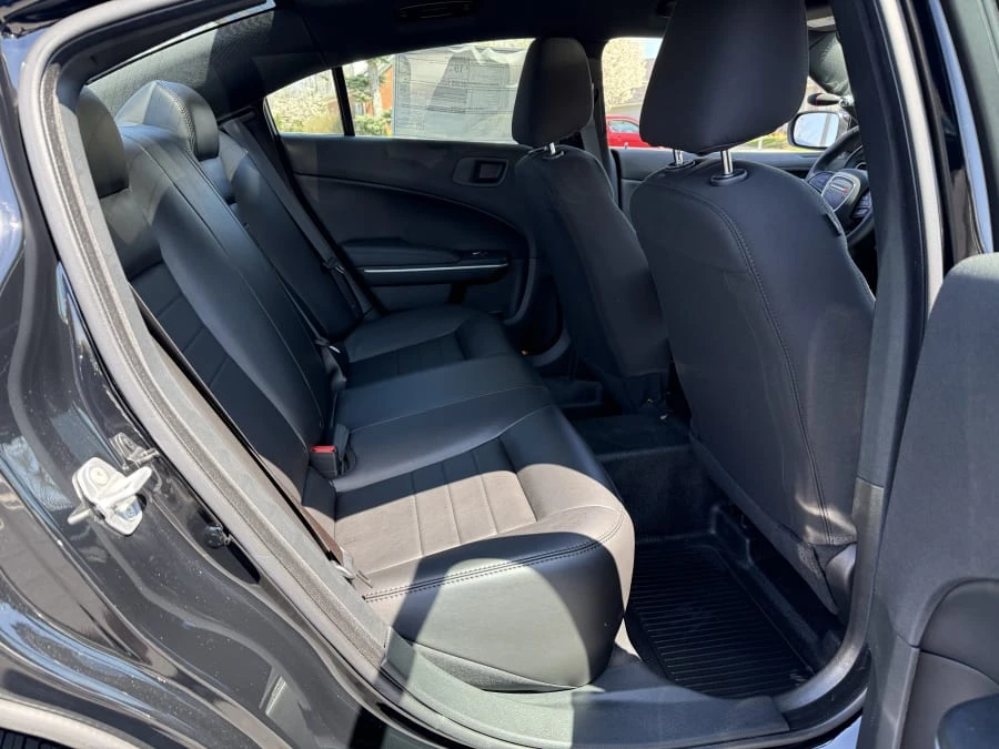 2023 Dodge Charger 7th Gen - Image 17 of 25