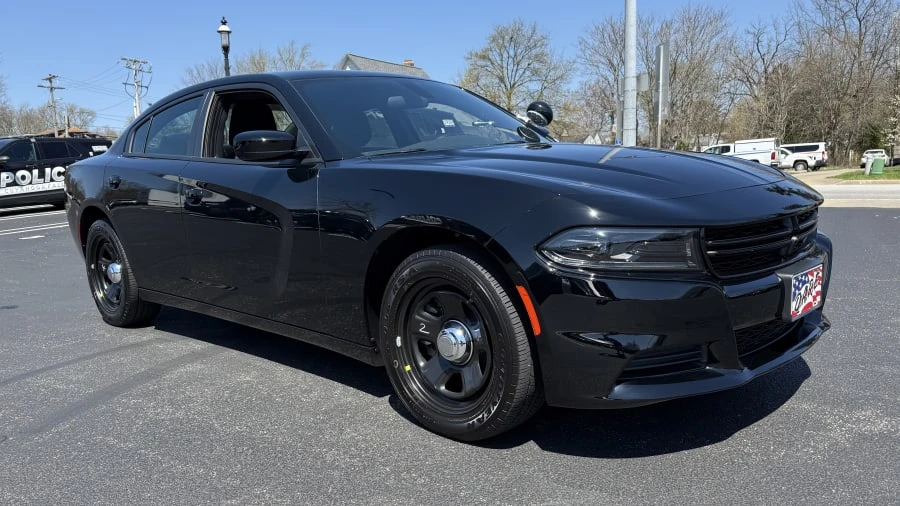2023 Dodge Charger 7th Gen - Image 5 of 25