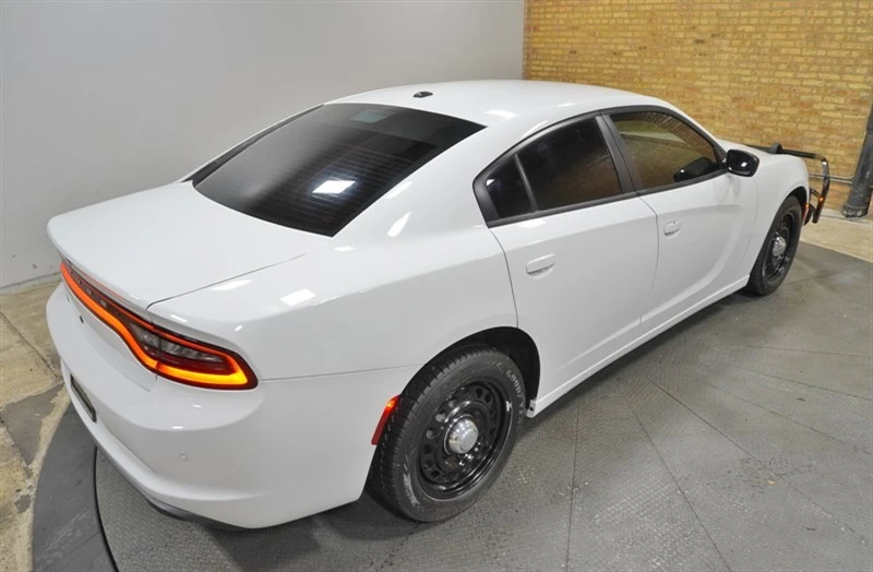 2023 Dodge Charger 7th Gen - Image 11 of 31