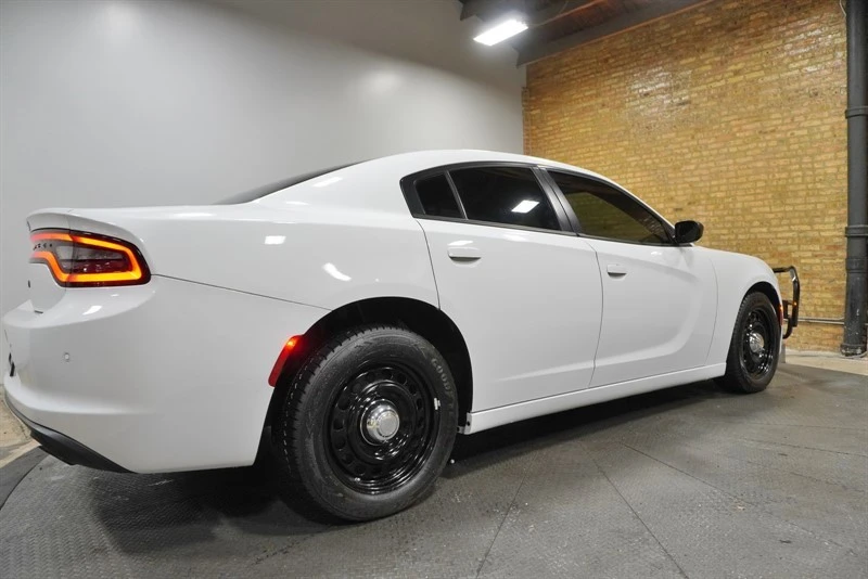 2023 Dodge Charger 7th Gen - Image 12 of 31
