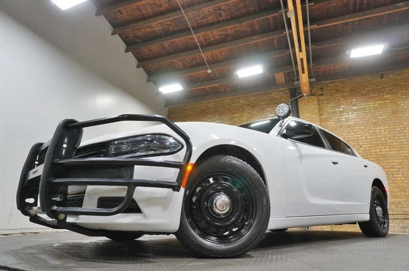 2023 Dodge Charger 7th Gen - Image 3 of 31