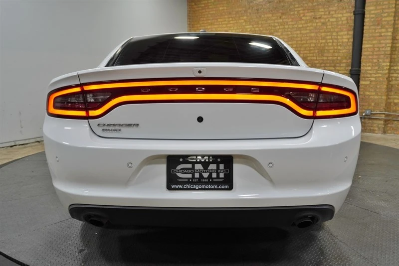 2023 Dodge Charger 7th Gen - Image 14 of 31