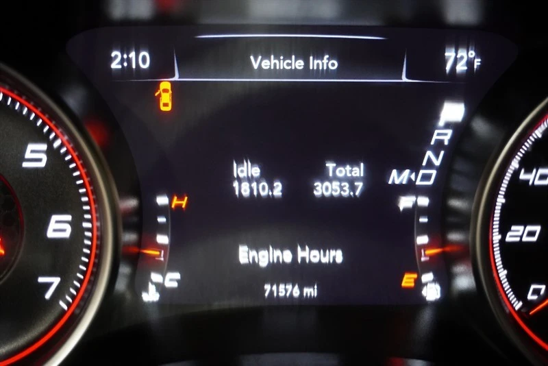 2023 Dodge Charger 7th Gen - Image 27 of 31