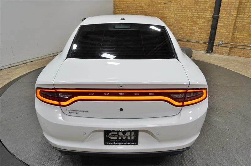 2023 Dodge Charger 7th Gen - Image 15 of 31