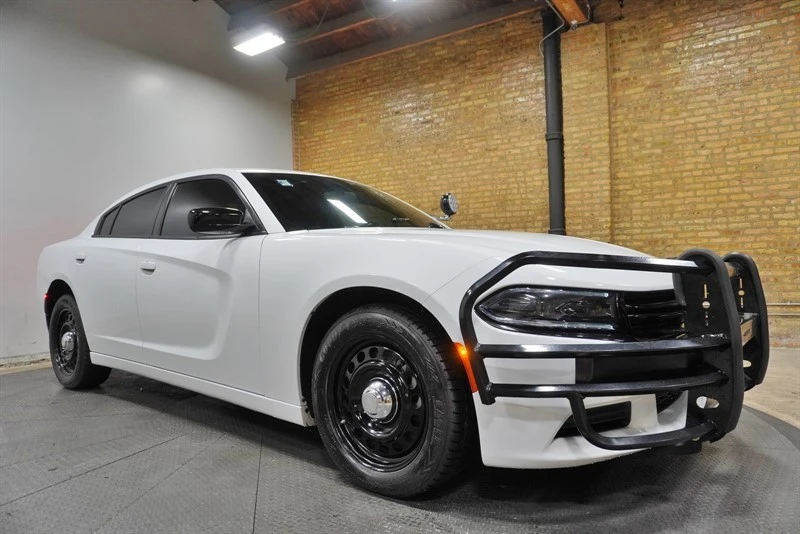 2023 Dodge Charger 7th Gen - Image 6 of 31