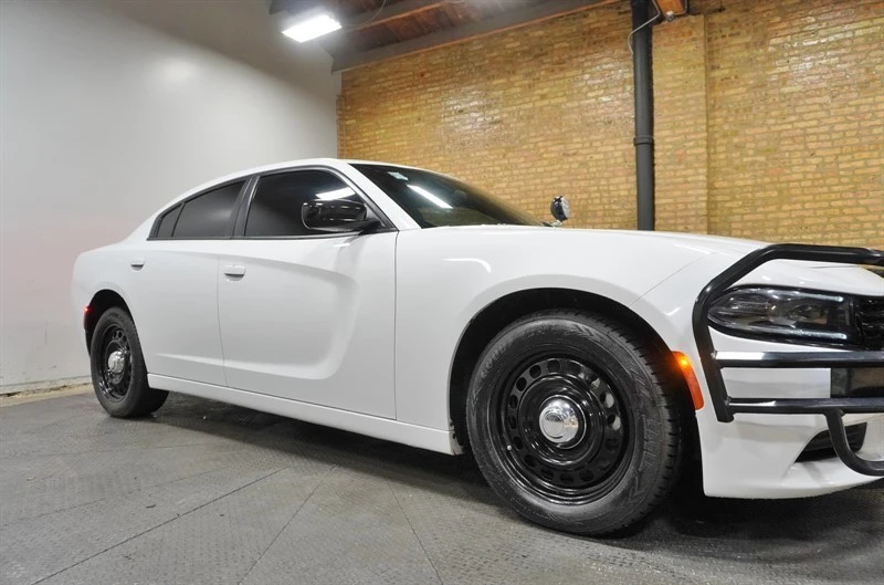 2023 Dodge Charger 7th Gen - Image 8 of 31