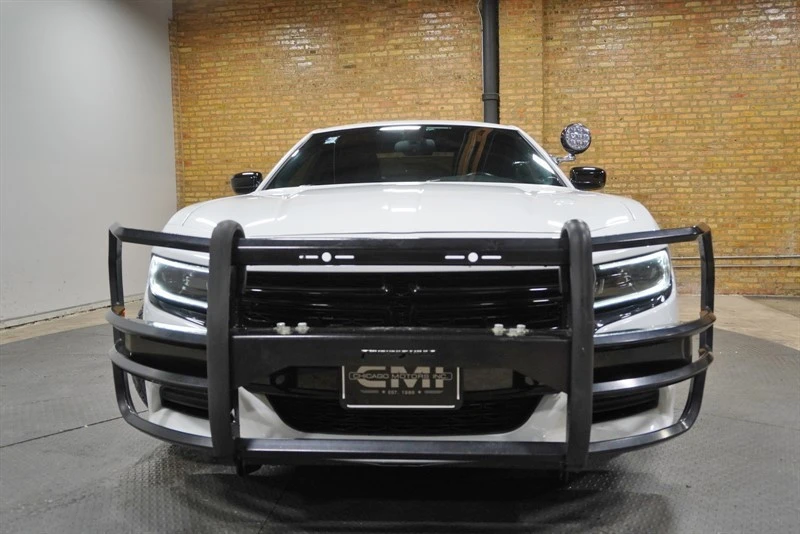 2023 Dodge Charger 7th Gen - Image 4 of 31