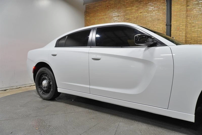 2023 Dodge Charger 7th Gen - Image 9 of 31