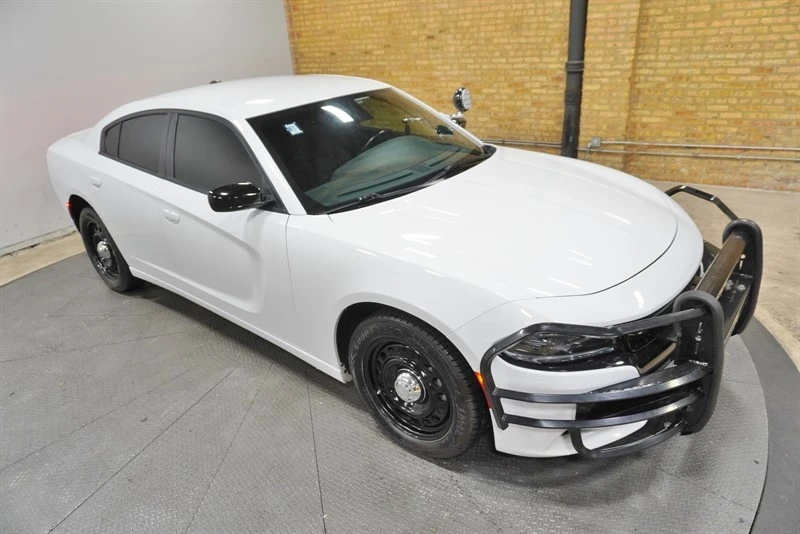 2023 Dodge Charger 7th Gen - Image 7 of 31