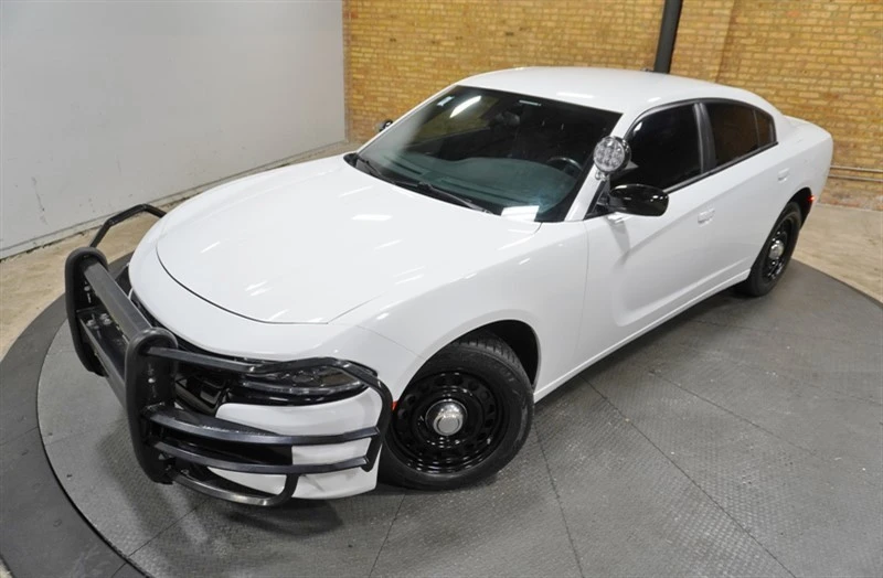 2023 Dodge Charger 7th Gen - Image 2 of 31