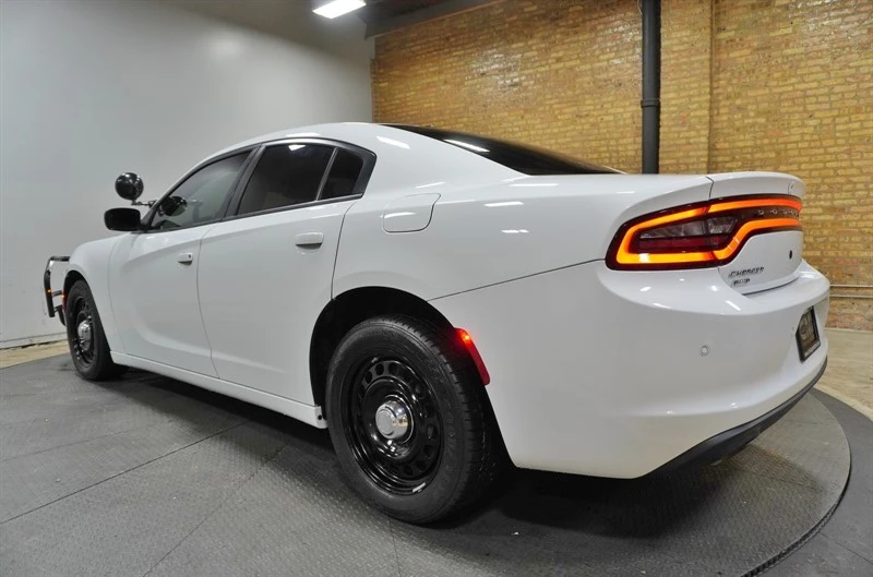 2023 Dodge Charger 7th Gen - Image 16 of 31