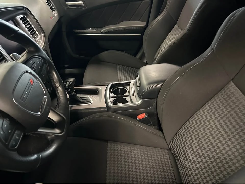 2023 Dodge Charger SRT & 392 7th Gen - Image 5 of 8