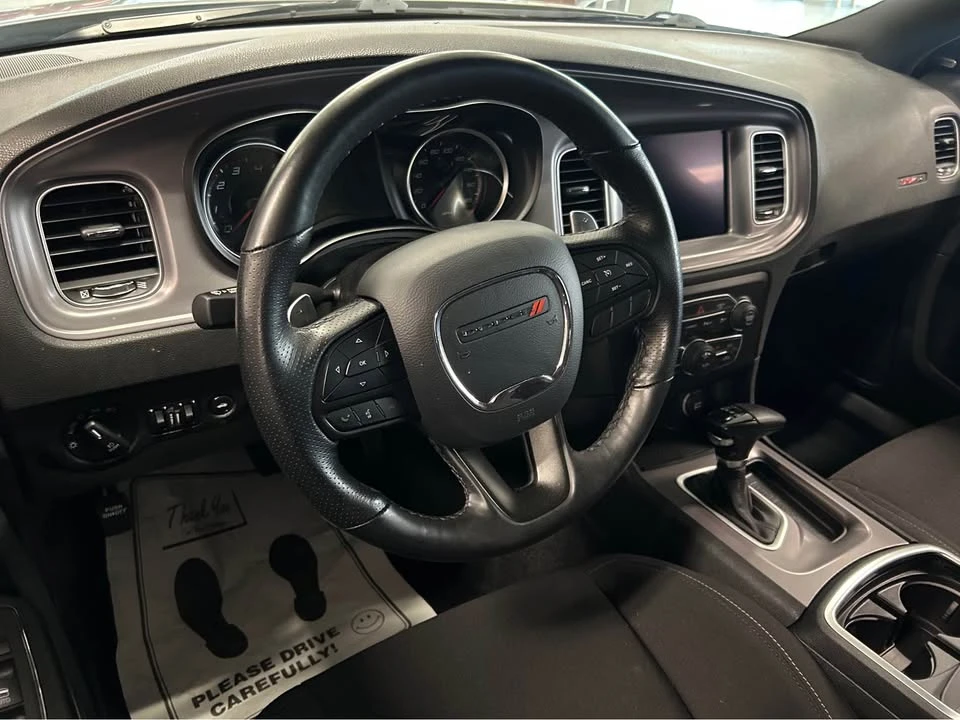 2023 Dodge Charger SRT & 392 7th Gen - Image 4 of 8