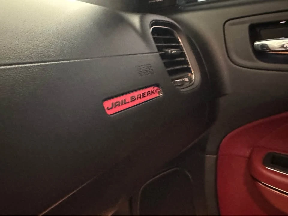 2023 Dodge Charger SRT Hellcat 7th Gen - Image 9 of 12