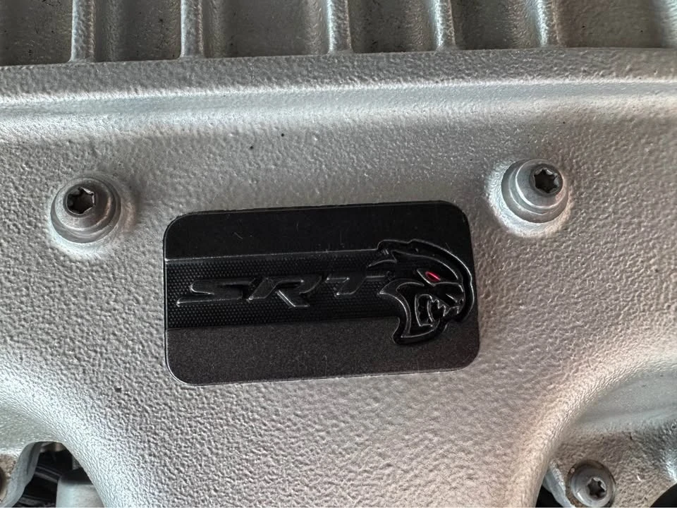 2023 Dodge Charger SRT Hellcat 7th Gen - Image 12 of 12