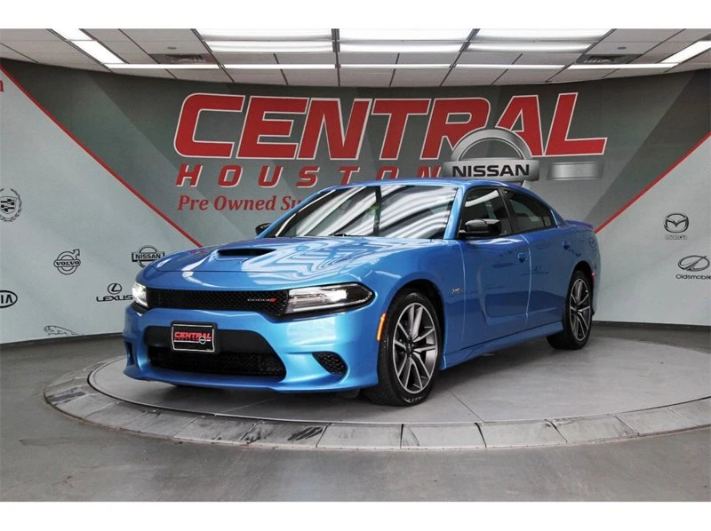 2023 Dodge Charger 7th Gen - Image 2 of 20