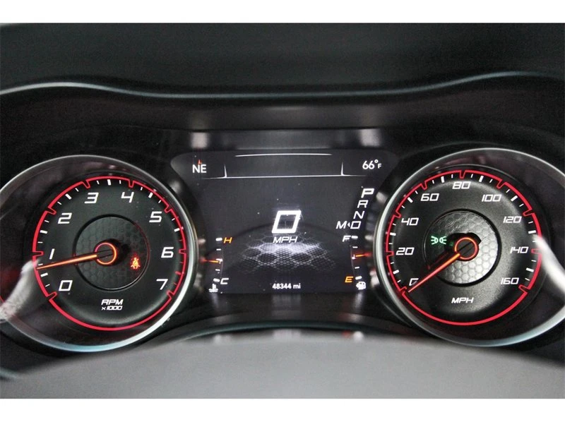 2023 Dodge Charger 7th Gen - Image 12 of 20