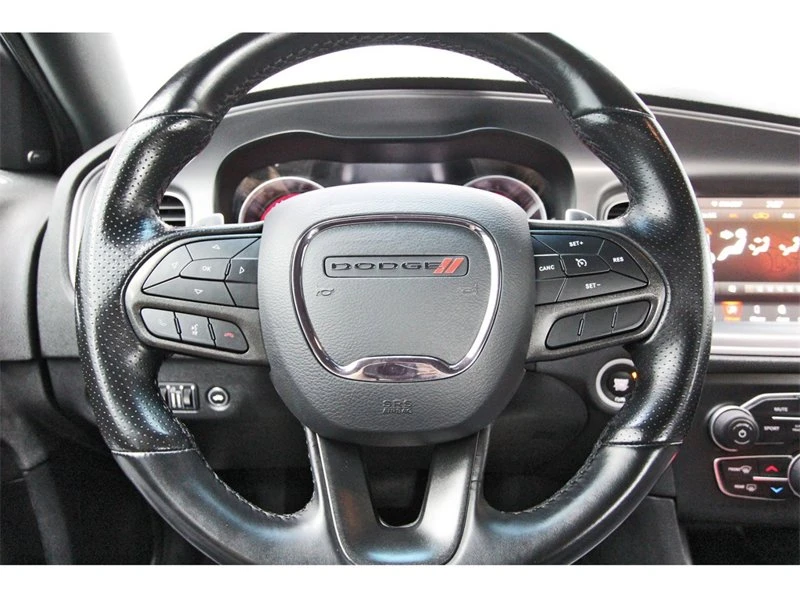 2023 Dodge Charger 7th Gen - Image 11 of 20