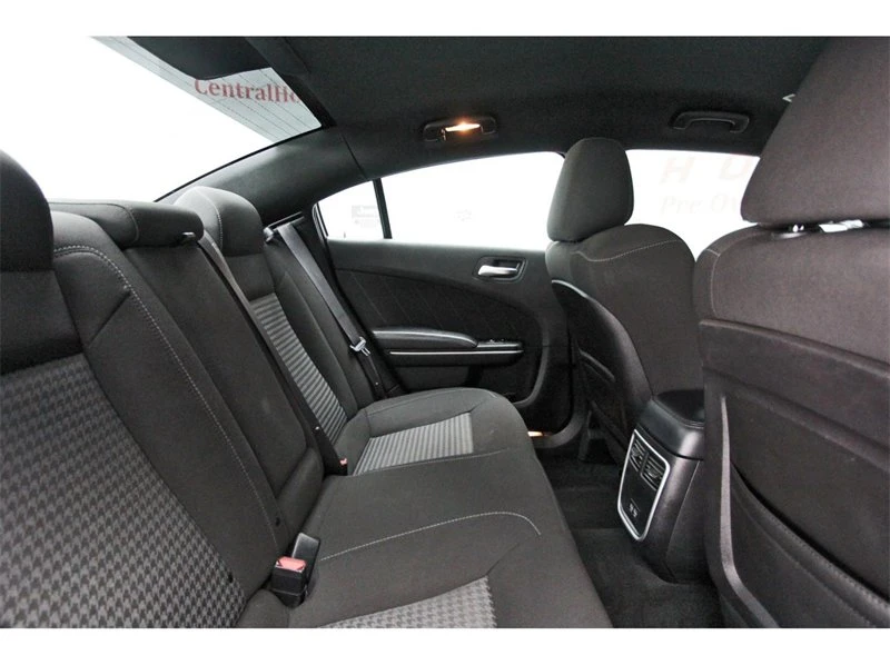 2023 Dodge Charger 7th Gen - Image 9 of 20