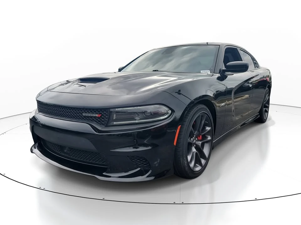 2023 Dodge Charger 7th Gen - Image 3 of 9