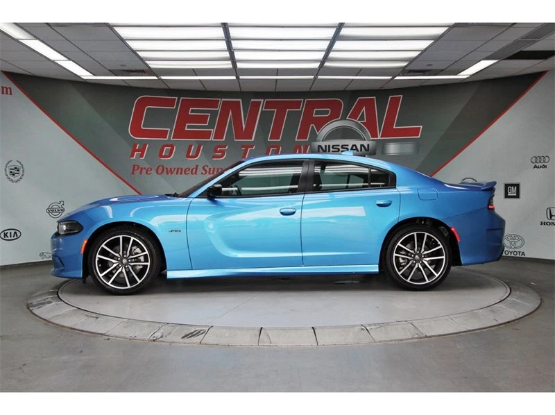 2023 Dodge Charger 7th Gen - Image 3 of 20