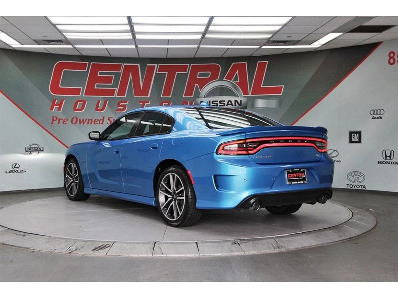 2023 Dodge Charger 7th Gen - Image 4 of 20
