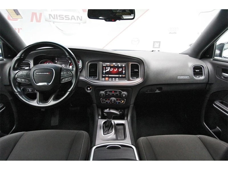 2023 Dodge Charger 7th Gen - Image 7 of 20