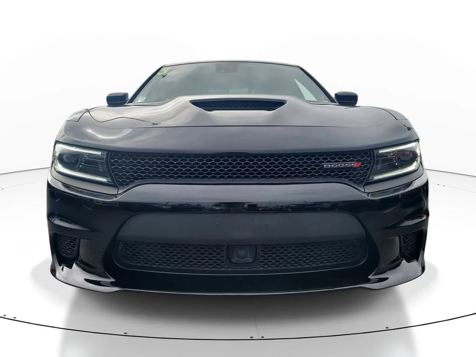 2023 Dodge Charger 7th Gen - Image 2 of 9
