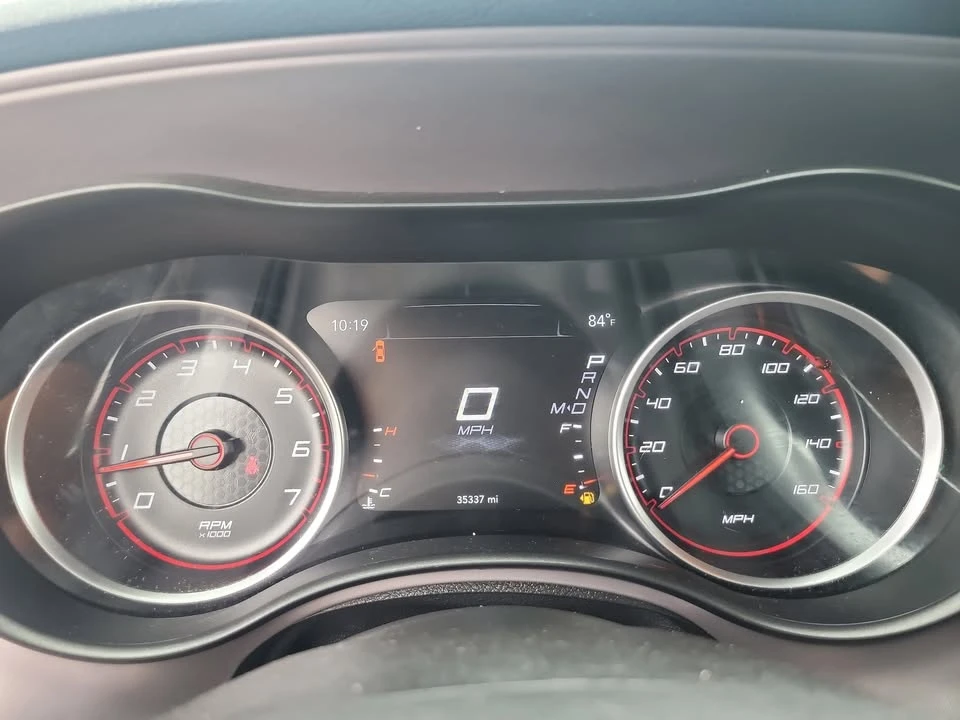 2023 Dodge Charger 7th Gen - Image 9 of 9