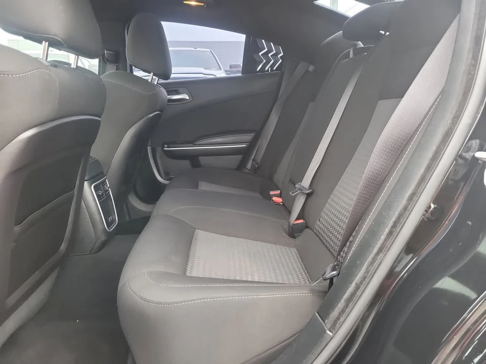 2023 Dodge Charger 7th Gen - Image 8 of 9