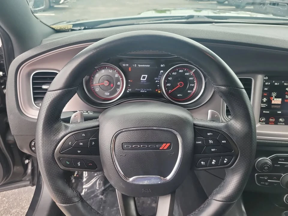 2023 Dodge Charger 7th Gen - Image 6 of 9