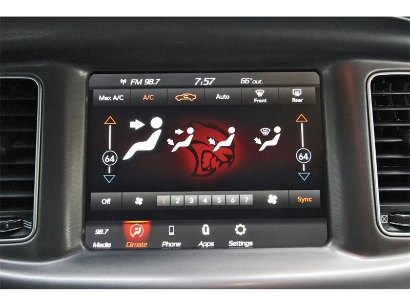 2023 Dodge Charger 7th Gen - Image 19 of 20