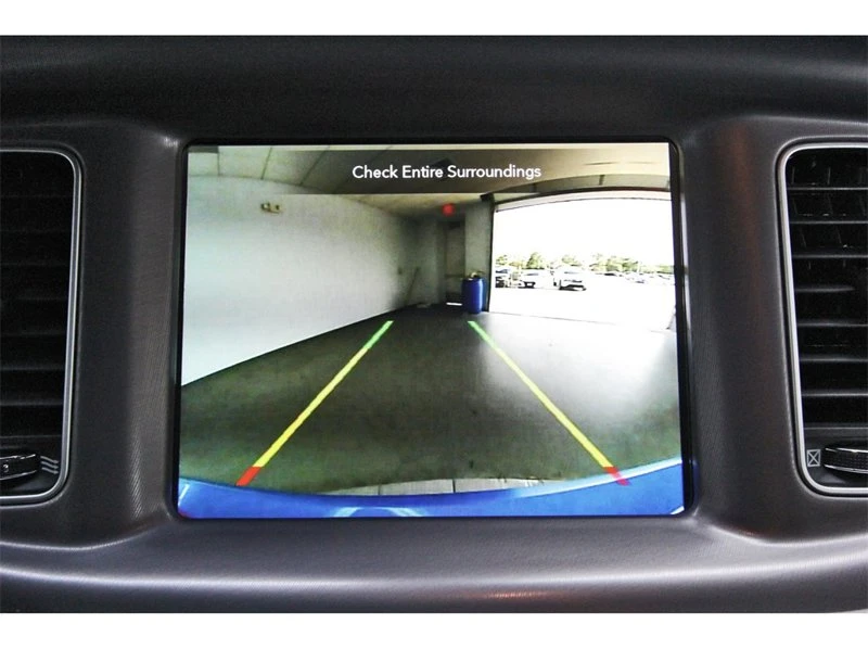 2023 Dodge Charger 7th Gen - Image 20 of 20
