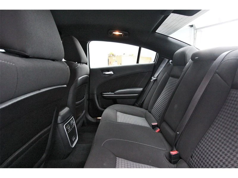 2023 Dodge Charger 7th Gen - Image 10 of 20