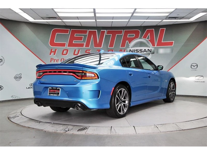 2023 Dodge Charger 7th Gen - Image 5 of 20