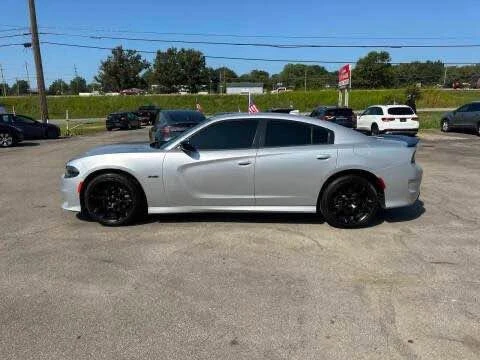2023 Dodge Charger 7th Gen - Image 4 of 8