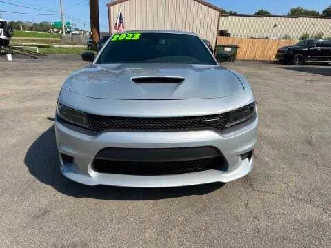 2023 Dodge Charger 7th Gen - Image 6 of 8