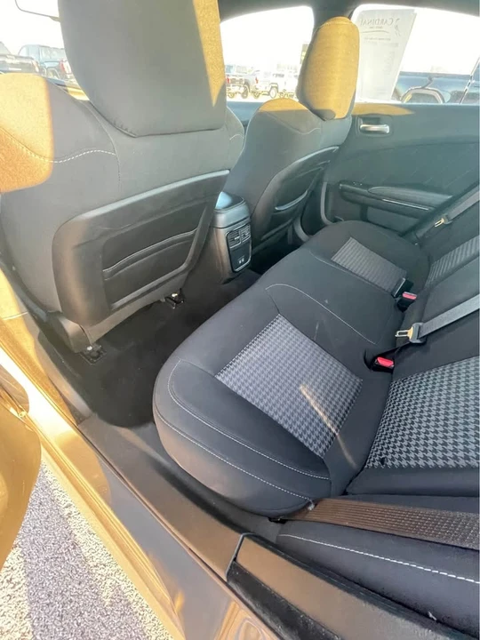 2023 Dodge Charger 7th Gen - Image 5 of 9
