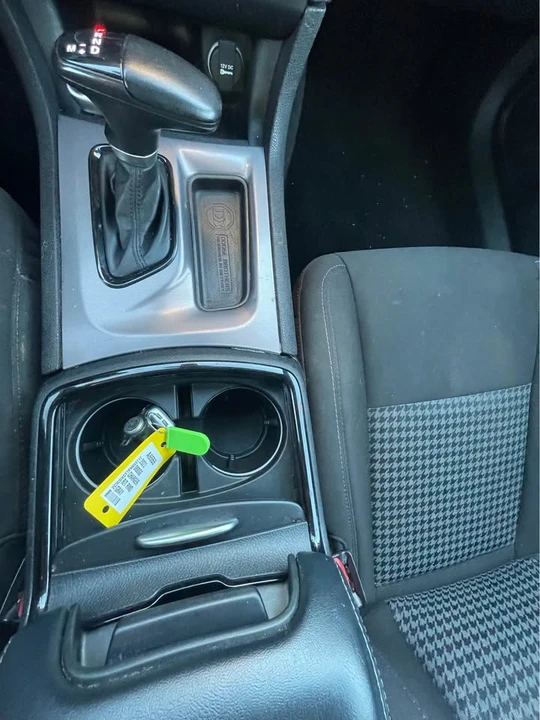 2023 Dodge Charger 7th Gen - Image 9 of 9