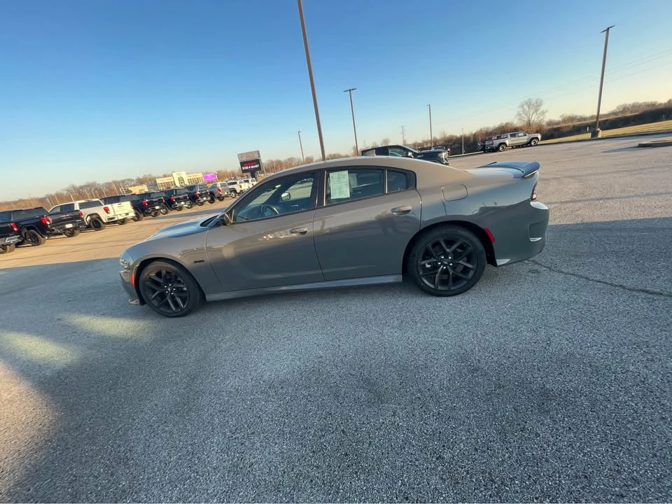 2023 Dodge Charger 7th Gen - Image 4 of 9