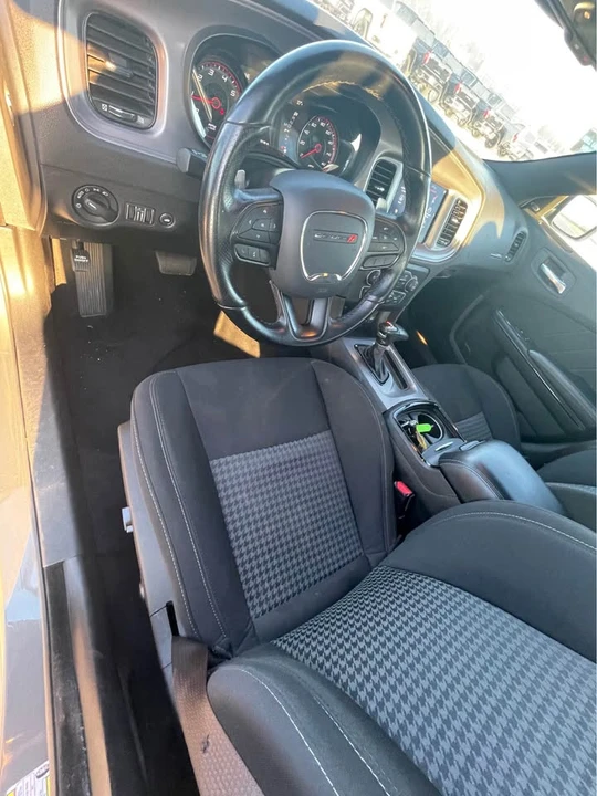2023 Dodge Charger 7th Gen - Image 6 of 9