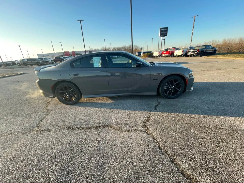 2023 Dodge Charger 7th Gen - Image 2 of 9