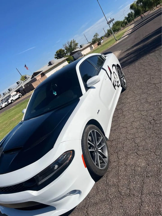 2023 Dodge Charger 7th Gen - Image 2 of 14