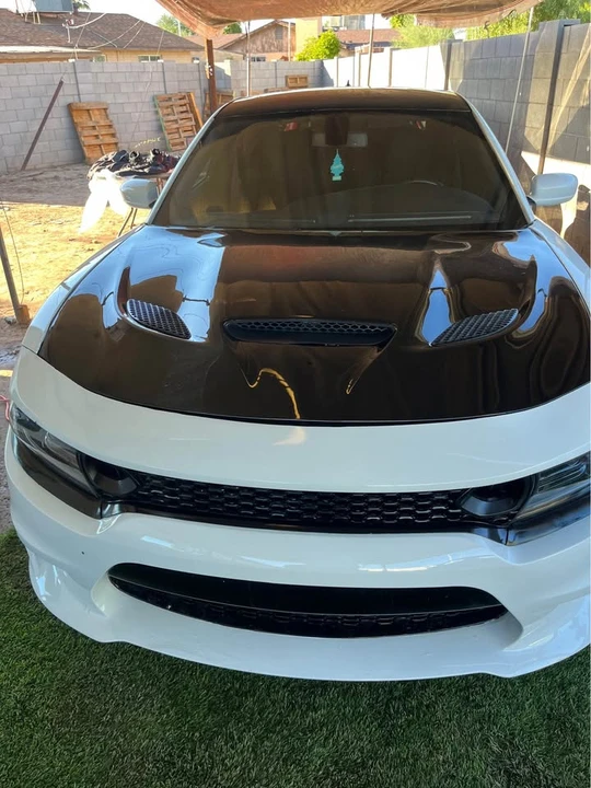 2023 Dodge Charger 7th Gen - Image 4 of 14