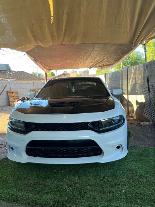2023 Dodge Charger 7th Gen - Image 7 of 14