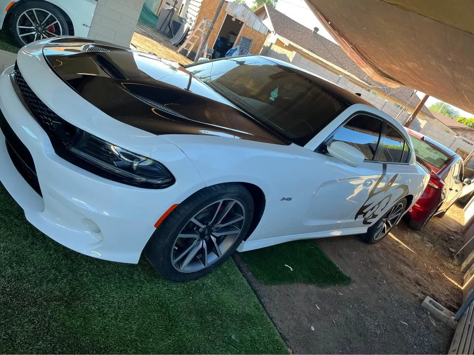 2023 Dodge Charger 7th Gen - Image 6 of 14