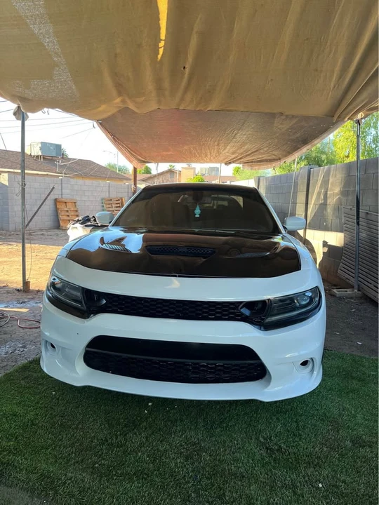2023 Dodge Charger 7th Gen - Image 11 of 14